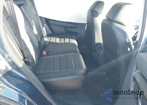 2026 Honda Cr-V Ex-L Awd from USA, damaged, VIN 7FARS4H73TE004130